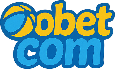 OOBet Com Logo